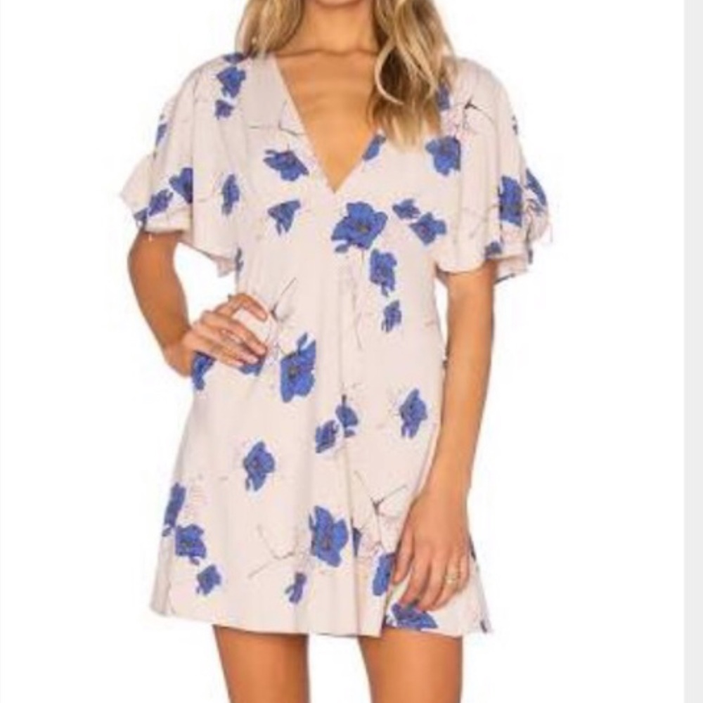 Free people dress